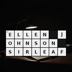 Hasło krzyżówkowe laureat pokojowej nagrody nobla w roku 2011 - ellen johnson sirleaf – rozwiązanie, synonimy, podpowiedzi i definicje krzyżówkowe